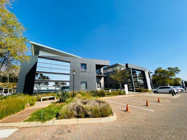 520  m² Office Space