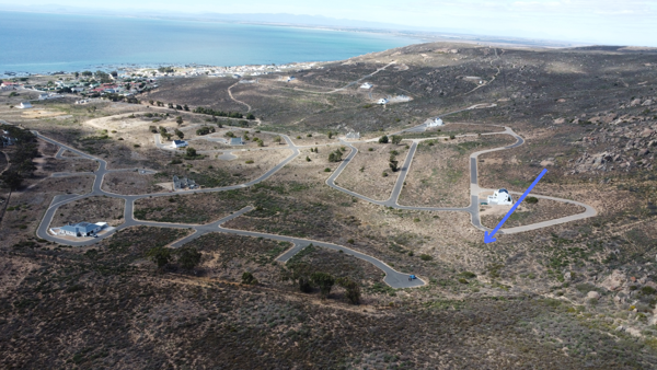 439 m² Land