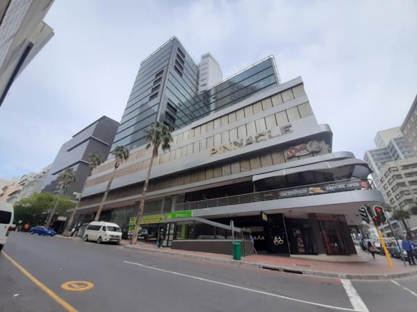 418 m² Commercial space