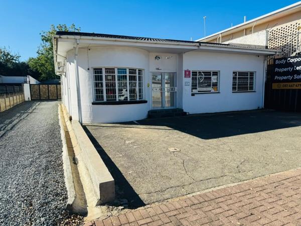 200  m² Commercial space