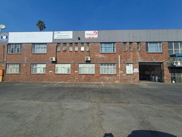 1 181  m² Industrial space