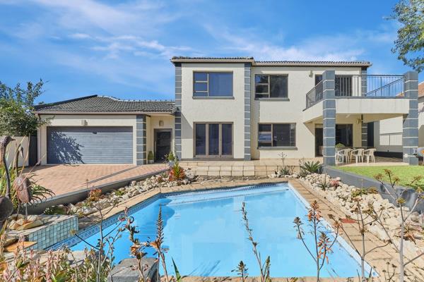 3 Bedroom Cluster