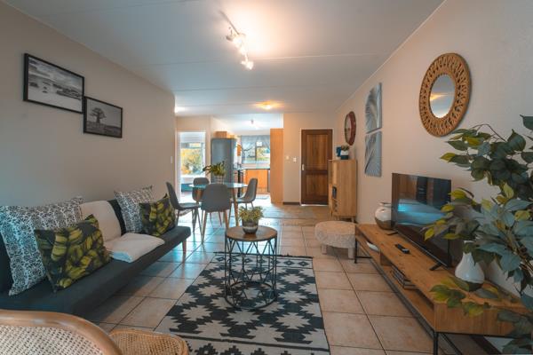 3 Bedroom Apartment
