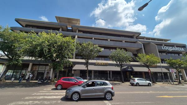 126 m² Commercial space
