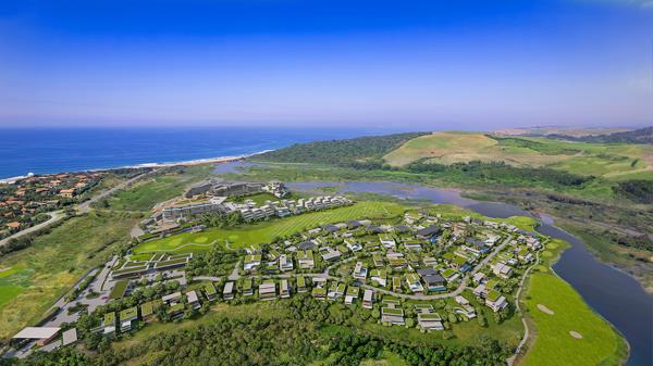 515 m² Land