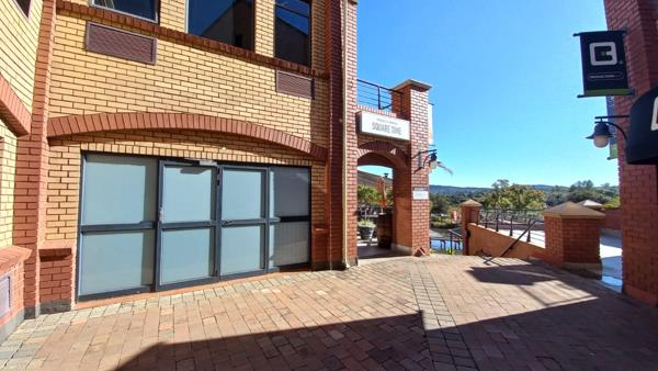 117  m² Commercial space