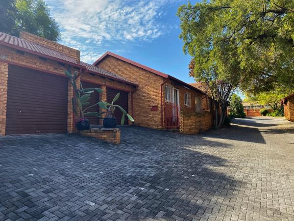 2 Bedroom Simplex