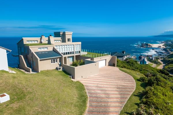 7 Bedroom House