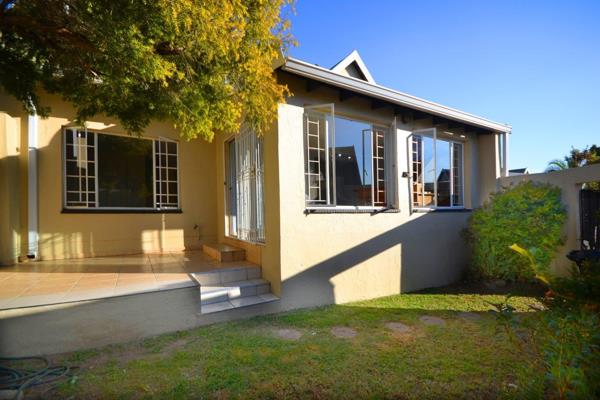 4 Bedroom Townhouse