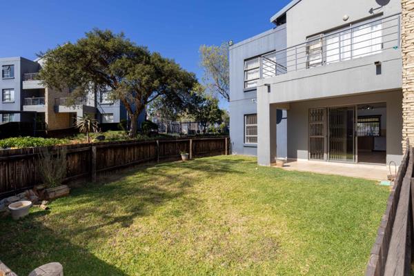 1 Bedroom Townhouse