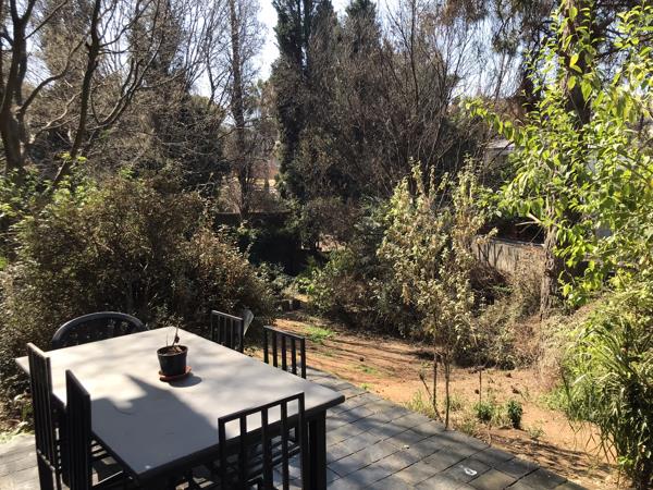 1 Bedroom Garden Cottage