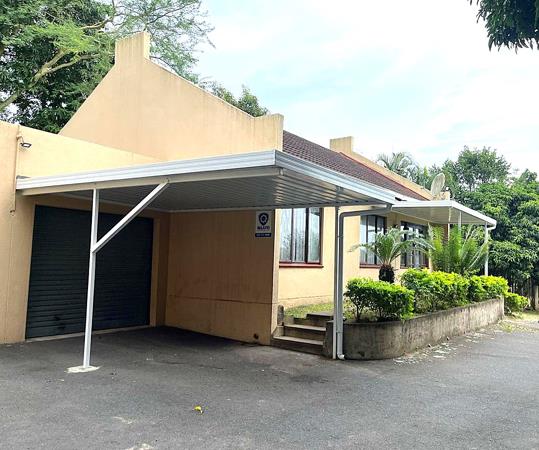 3 Bedroom Simplex