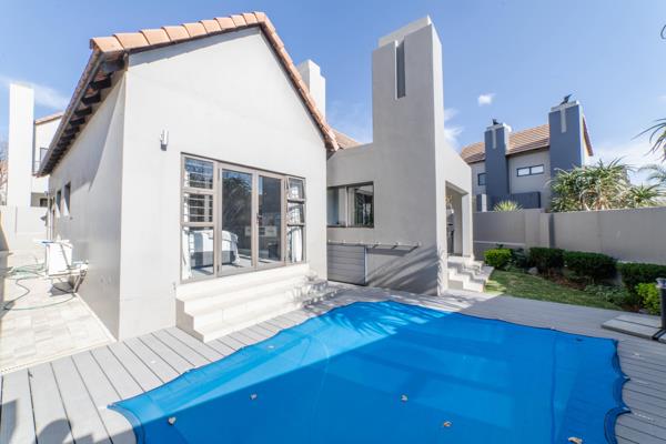 2 Bedroom Cluster