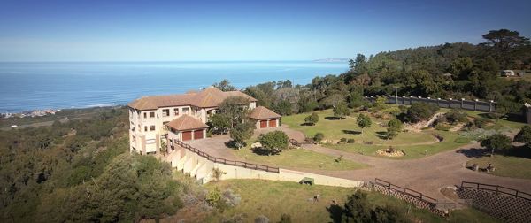 16 Bedroom House