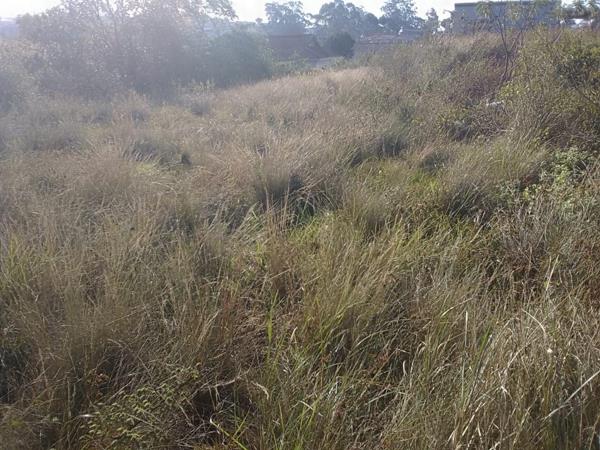 400 m² Land