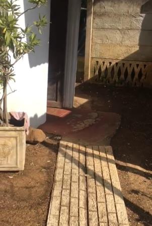 1 Bedroom Garden Cottage