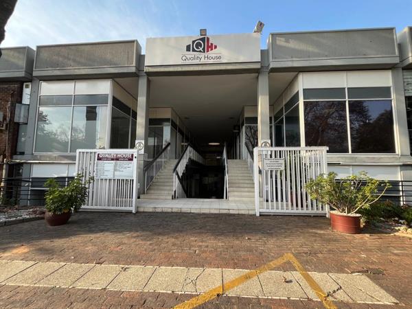 500  m² Office Space