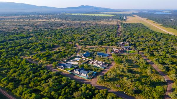 792 m² Land