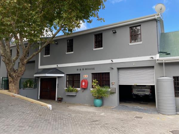 200  m² Industrial space