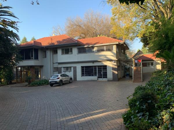 800 m² Commercial space