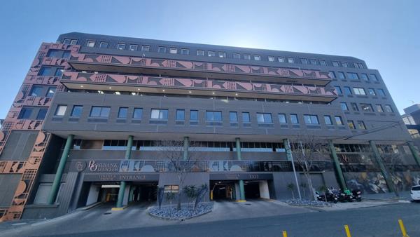 34 m² Office Space
