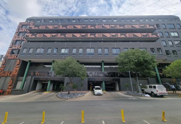 10 m² Office Space