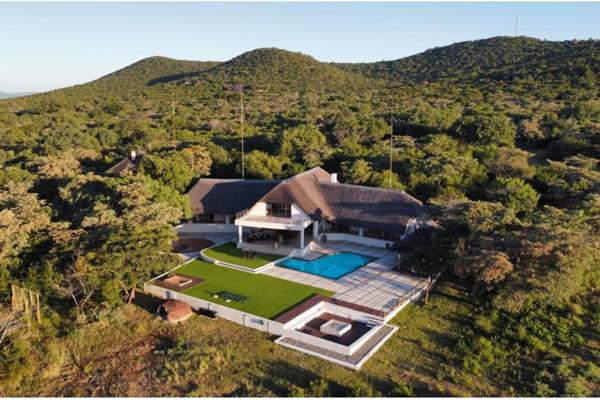 6 Bedroom House