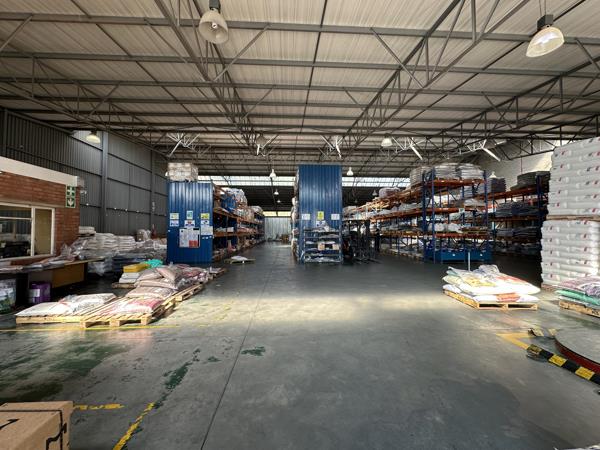 7 287  m² Commercial space