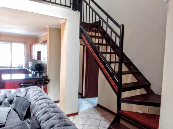 2.5 Bedroom Apartment