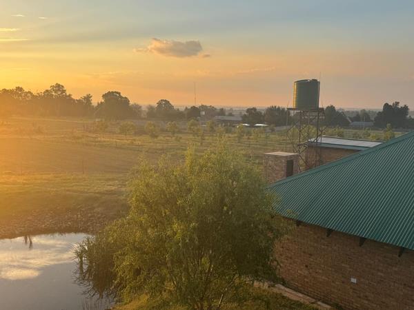 4.3 ha Agricultural Holding