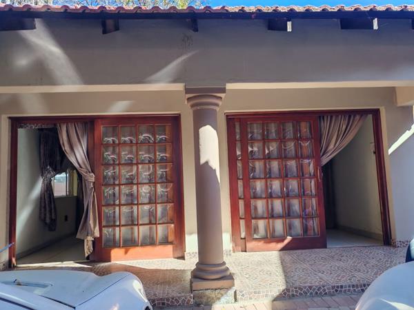 0.5 Bedroom Garden Cottage