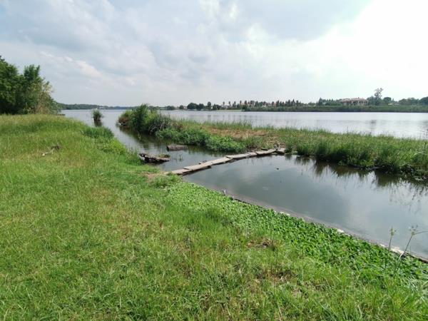14.2 ha Farm
