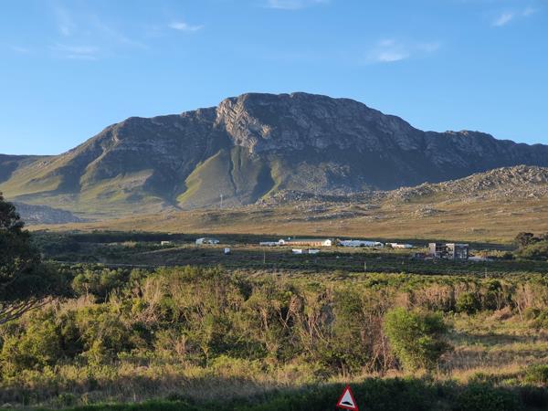 7.4 ha Land