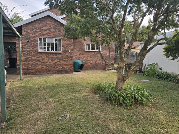 2 Bedroom Garden Cottage