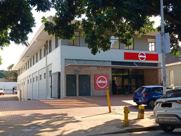 460 m² Office Space