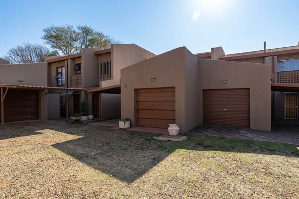 3 Bedroom Duplex