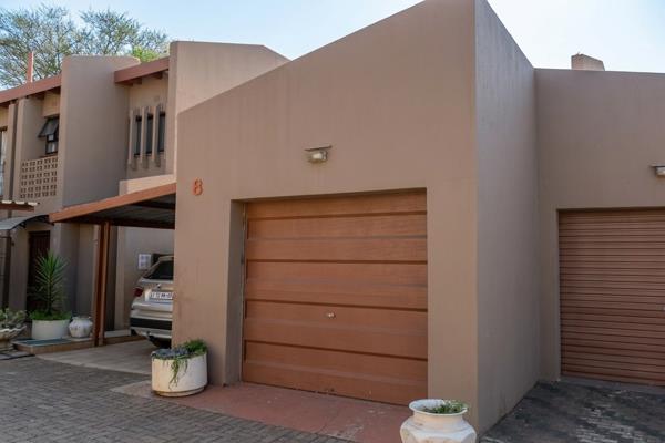 3 Bedroom Duplex