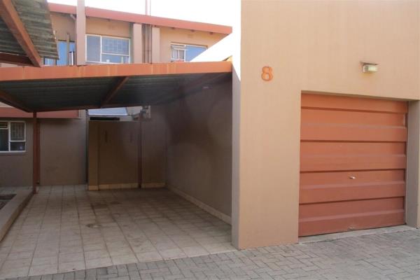 3 Bedroom Duplex