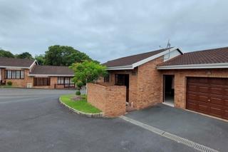 2 Bedroom Simplex