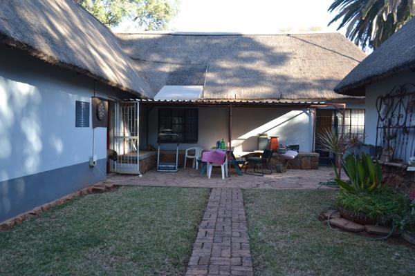 12.8 ha Smallholding