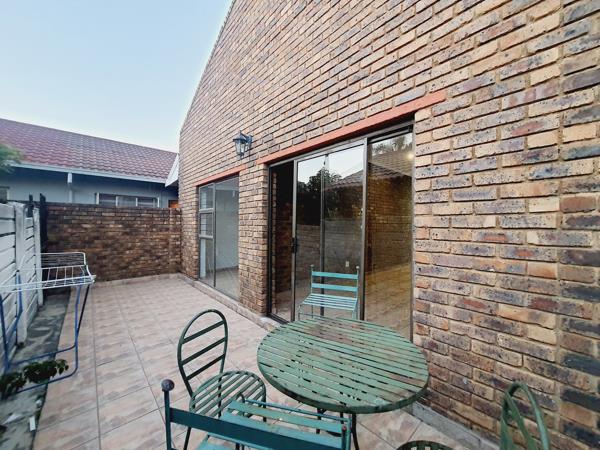 1 Bedroom Garden Cottage