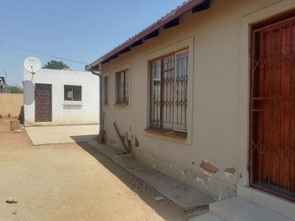 7 Bedroom House