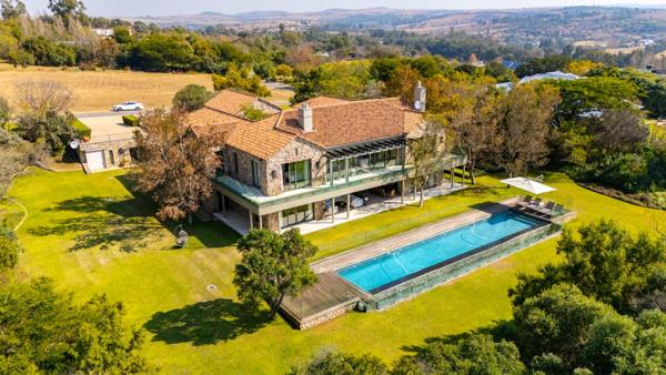 6 Bedroom House