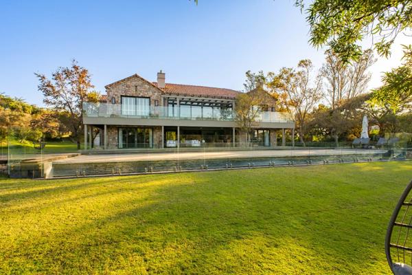 6 Bedroom House