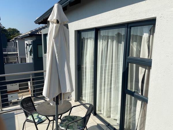 3 Bedroom Duplex