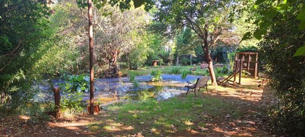 1 ha Farm