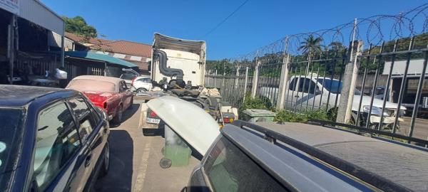 1 355  m² Industrial space