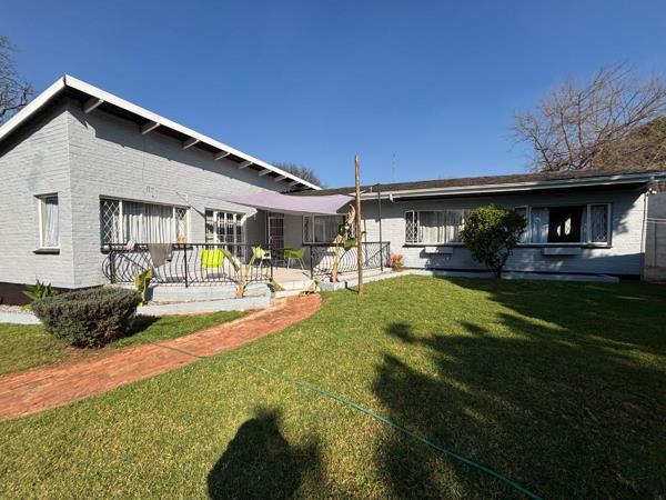 1 Bedroom House