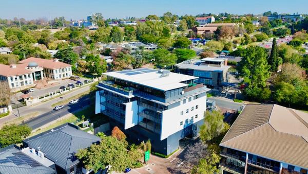 358 m² Commercial space