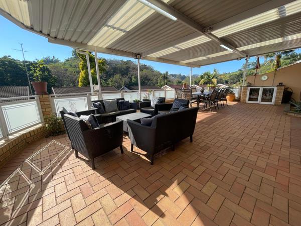 3 Bedroom Simplex